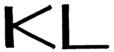 KL Logo (DPMA, 09.10.2000)