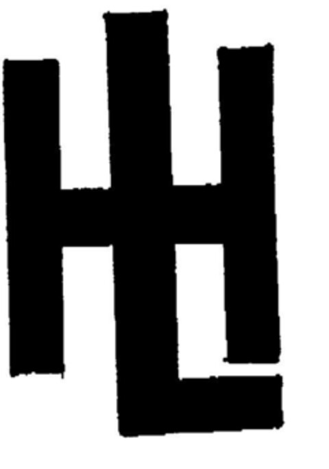 HL Logo (DPMA, 03/22/2001)