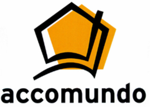 accomundo Logo (DPMA, 12.11.2001)