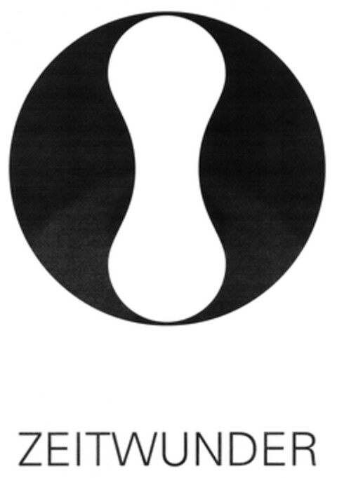 ZEITWUNDER Logo (DPMA, 18.01.2008)