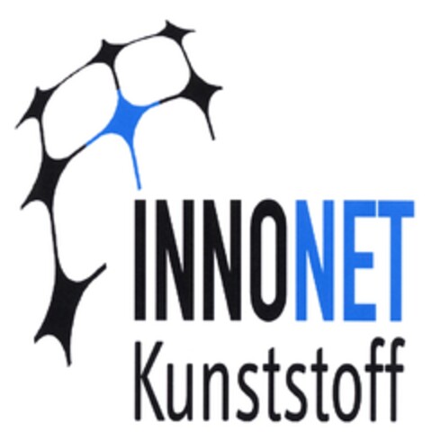 INNONET Kunststoff Logo (DPMA, 19.01.2008)
