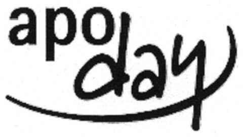 apo day Logo (DPMA, 17.09.2008)