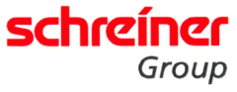 schreiner Group Logo (DPMA, 13.01.2009)