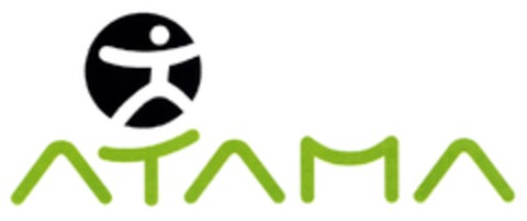 ATAMA Logo (DPMA, 12.03.2009)