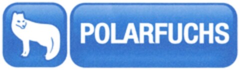 POLARFUCHS Logo (DPMA, 06/02/2009)