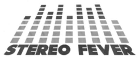 STEREO FEVER Logo (DPMA, 19.08.2009)