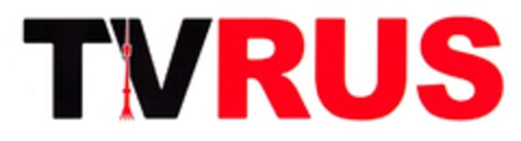 TVRUS Logo (DPMA, 26.10.2009)