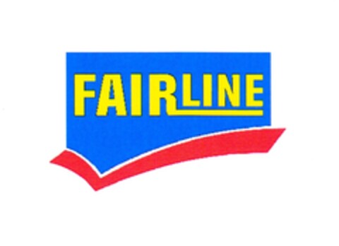 FAIRLINE Logo (DPMA, 12/18/2009)