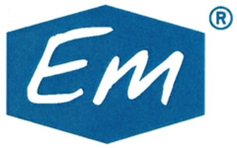 Em Logo (DPMA, 25.02.2010)