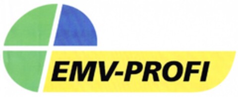 EMV-PROFI Logo (DPMA, 28.07.2010)