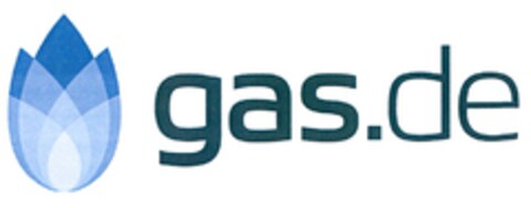gas.de Logo (DPMA, 20.08.2010)