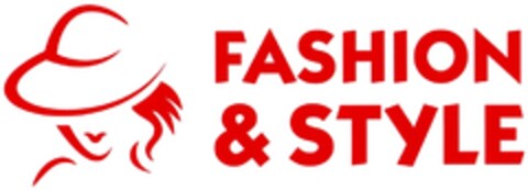 FASHION & STYLE Logo (DPMA, 09/06/2010)