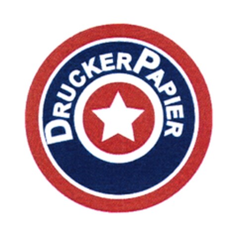 DruckerPapier Logo (DPMA, 10/08/2010)