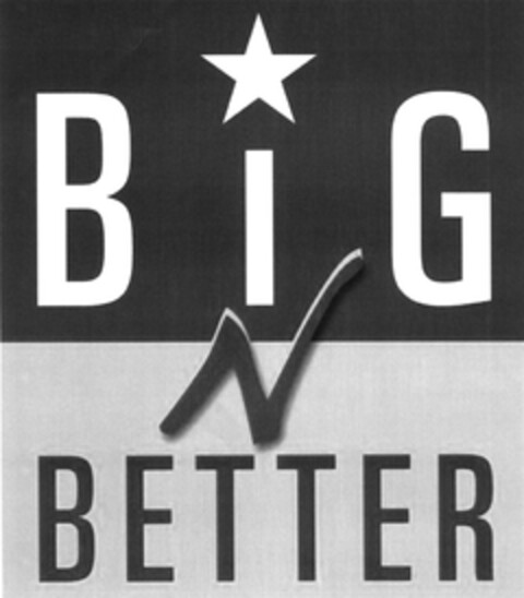 BiG N BETTER Logo (DPMA, 24.05.2011)