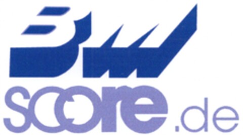 BM score.de Logo (DPMA, 01.06.2011)