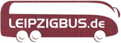 LEIPZIGBUS.de Logo (DPMA, 09/30/2011)