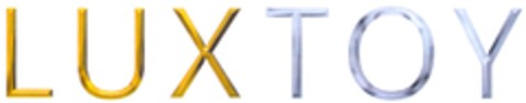 LUXTOY Logo (DPMA, 02/16/2012)