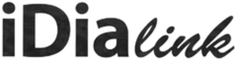 iDialink Logo (DPMA, 16.03.2012)