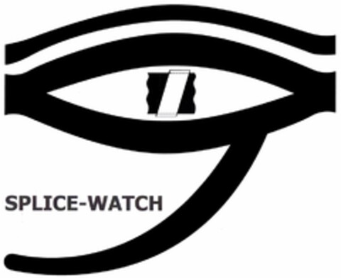 SPLICE-WATCH Logo (DPMA, 28.03.2012)