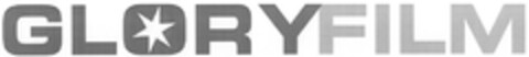 GLORYFILM Logo (DPMA, 04/19/2012)