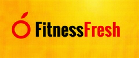 FitnessFresh Logo (DPMA, 08/23/2012)