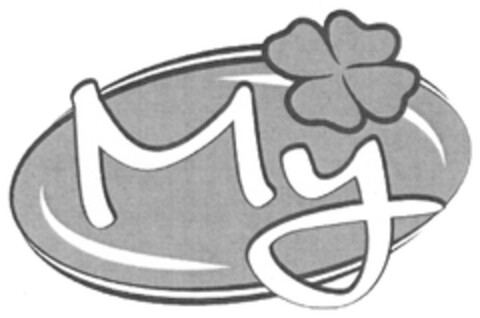 My Logo (DPMA, 11.09.2012)