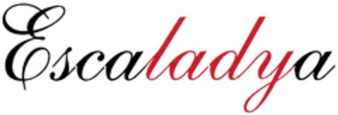 Escaladya Logo (DPMA, 30.11.2012)