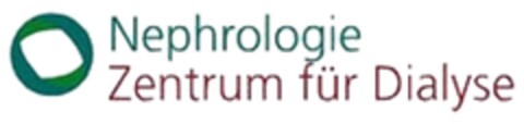 Nephrologie Zentrum für Dialyse Logo (DPMA, 28.10.2013)