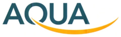 AQUA Logo (DPMA, 11.01.2013)