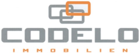 CODELO IMMOBILIEN Logo (DPMA, 02.02.2013)