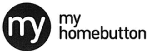 my my homebutton Logo (DPMA, 02/19/2013)