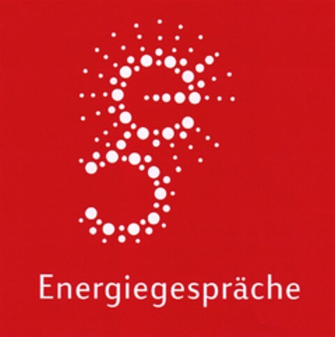 Energiegespräche Logo (DPMA, 27.03.2013)