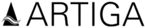 ARTIGA Logo (DPMA, 03.08.2013)