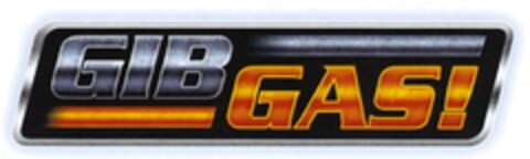 GIB GAS! Logo (DPMA, 23.11.2013)
