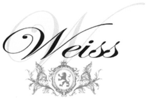 Weiss Logo (DPMA, 22.04.2014)