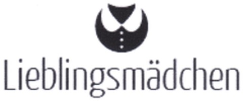 Lieblingsmädchen Logo (DPMA, 04/29/2014)