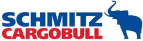 SCHMITZ CARGOBULL Logo (DPMA, 14.05.2014)