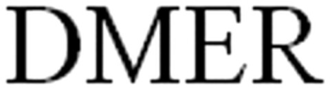 DMER Logo (DPMA, 14.02.2015)