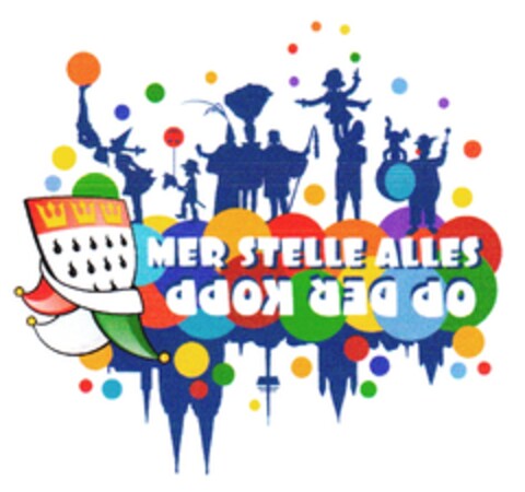 MER STELLE ALLES OP DER KOPP Logo (DPMA, 02/16/2015)