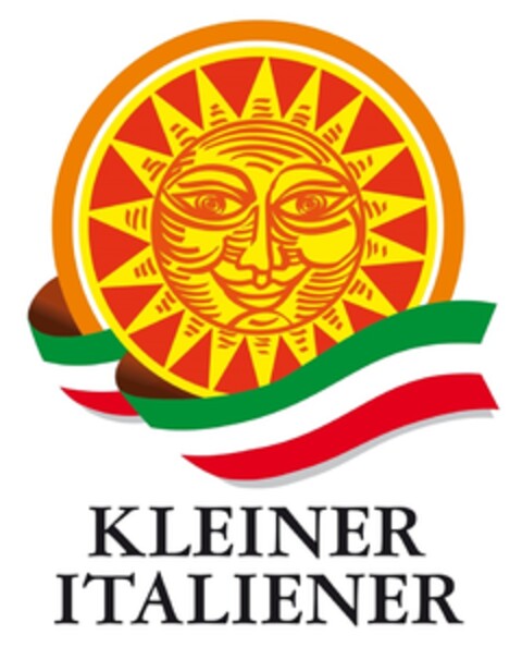 Kleiner Italiener Logo (DPMA, 03/10/2015)