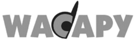 WACAPY Logo (DPMA, 10.11.2015)