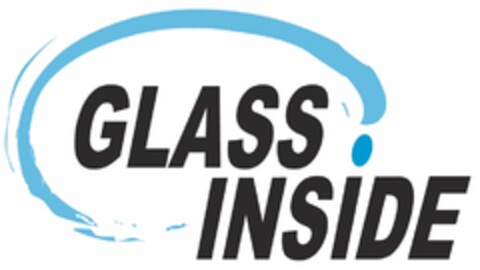 GLASS INSIDE Logo (DPMA, 07/02/2015)