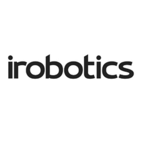 irobotics Logo (DPMA, 09.05.2016)