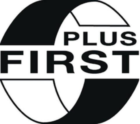 FIRST PLUS Logo (DPMA, 14.12.2016)