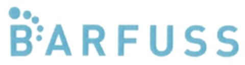 BARFUSS Logo (DPMA, 01.06.2017)