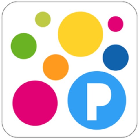 P Logo (DPMA, 11.08.2017)