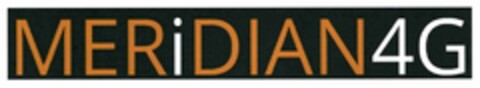 MERiDIAN4G Logo (DPMA, 28.08.2017)