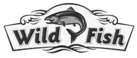 Wild Fish Logo (DPMA, 27.02.2017)