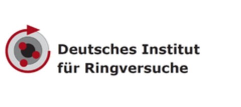 Deutsches Institut für Ringversuche Logo (DPMA, 03/03/2017)