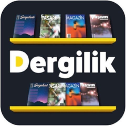 Dergilik Logo (DPMA, 23.10.2017)